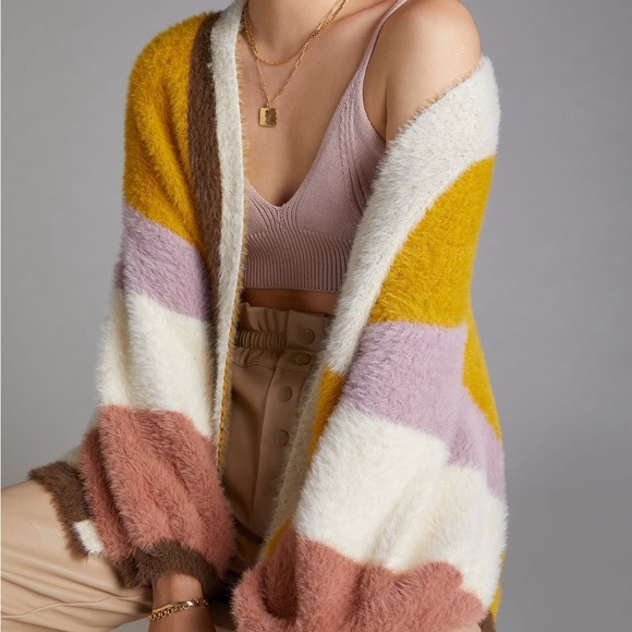 Anthropologie Sweaters - Anthropologie cardigan